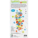 Teeter Tower Dicey Dexterity G Board Game