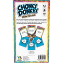 Chonky Donkey Kickin' Party Gm Board Game