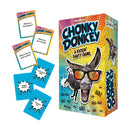 Chonky Donkey Kickin' Party Gm Board Game