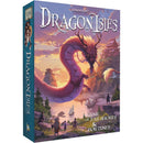 Dragon Isles Board Game