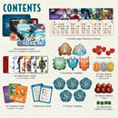 Dragon Isles Board Game