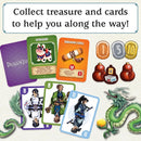 Dragon Isles Board Game