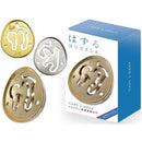 Puzzle Hanayama L4 L'Ouef