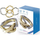 Puzzle Hanayama L4 Ring