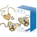 Puzzle Hanayama L4 Heart