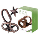Puzzle Hanayama L3 Star