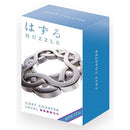 Puzzle Hanayama L4 Coaster