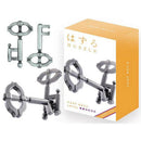Puzzle Hanayama L2 Key2