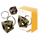 Puzzle Hanayama L2 Box