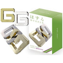 Puzzle Hanayama L3 G&G