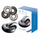 Puzzle Hanayama L4 Donuts