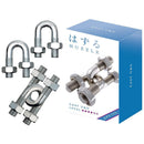 Puzzle Hanayama L4 U&U