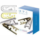 Puzzle Hanayama L4 Keyhole