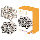 Puzzle Hanayama L2 Snow