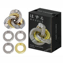 Puzzle Hanayama L5 Cyclone