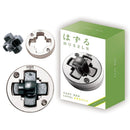 Puzzle Hanayama L3 Hex