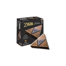 Puzzle Legend Zelda Triforce