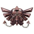 Puzzle Legend Zelda Hyrule Cr