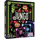 Jungo Not-So-Simple Choices Gm Board Game