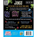 Jungo Not-So-Simple Choices Gm Board Game