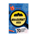 Whodunnit High Book