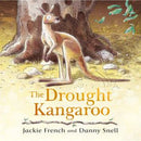 The Drought Kangaroo Book
