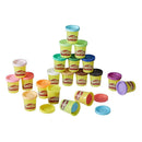 Playdoh Multicolor Magic Pack Toy