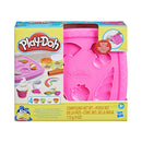 Playdoh Stack N Store Astd 1 Toy
