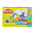 Playdoh Land Air & Sea Set Toy