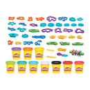 Playdoh Land Air & Sea Set Toy