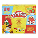 Playdoh Advent Calendar Toy