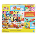Playdoh Advent Calendar Toy