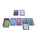 Monopoly Deal K-Pop Demon Hunt Board Game