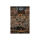 Puzzle Loup Orchestra 2000Pc