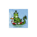 Puzzle Degano United Dragons 4000Pc