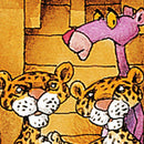 Puzzle Loup Noah's Ark 2000Pc