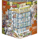 Puzzle Loup Emergency Room 2000Pc