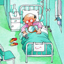 Puzzle Loup Emergency Room 2000Pc