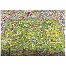 Puzzle Mordillo Crazy World Cup 4000