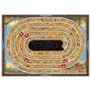 Puzzle Degano Historia Opus 2 4000Pc
