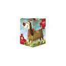 Puzzle Degano Dog's Life 1000Pc