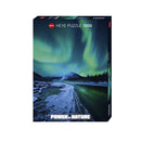 Puzzle Power Of Nature NorthrnLights