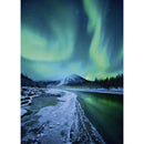 Puzzle Power Of Nature NorthrnLights
