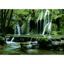 Puzzle Magic Forests Cascades 1000Pc