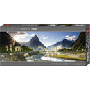 Puzzle Panorama Milford Sound 1000Pc