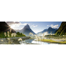 Puzzle Panorama Milford Sound 1000Pc
