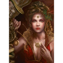 Puzzle Ortega Gold Jewellery 1000Pc
