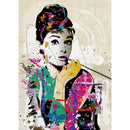 Puzzle People Audrey 1000Pc