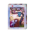Puzzle Dreaming Wishing Tree 1000Pc