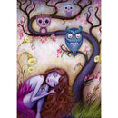 Puzzle Dreaming Wishing Tree 1000Pc